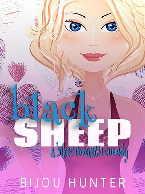 cover image of Black Sheep